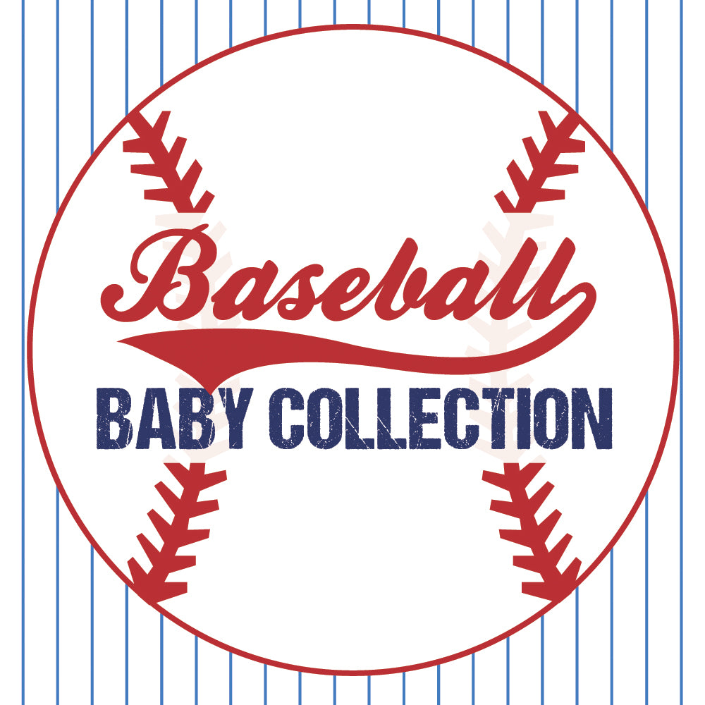 Baseball Baby Shower