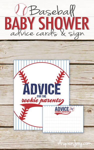 Baseball Advice for the Mama-to-Be