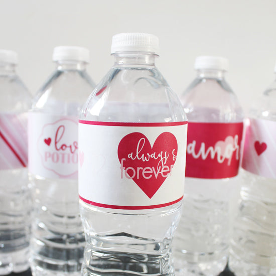 Valentines Party Pack