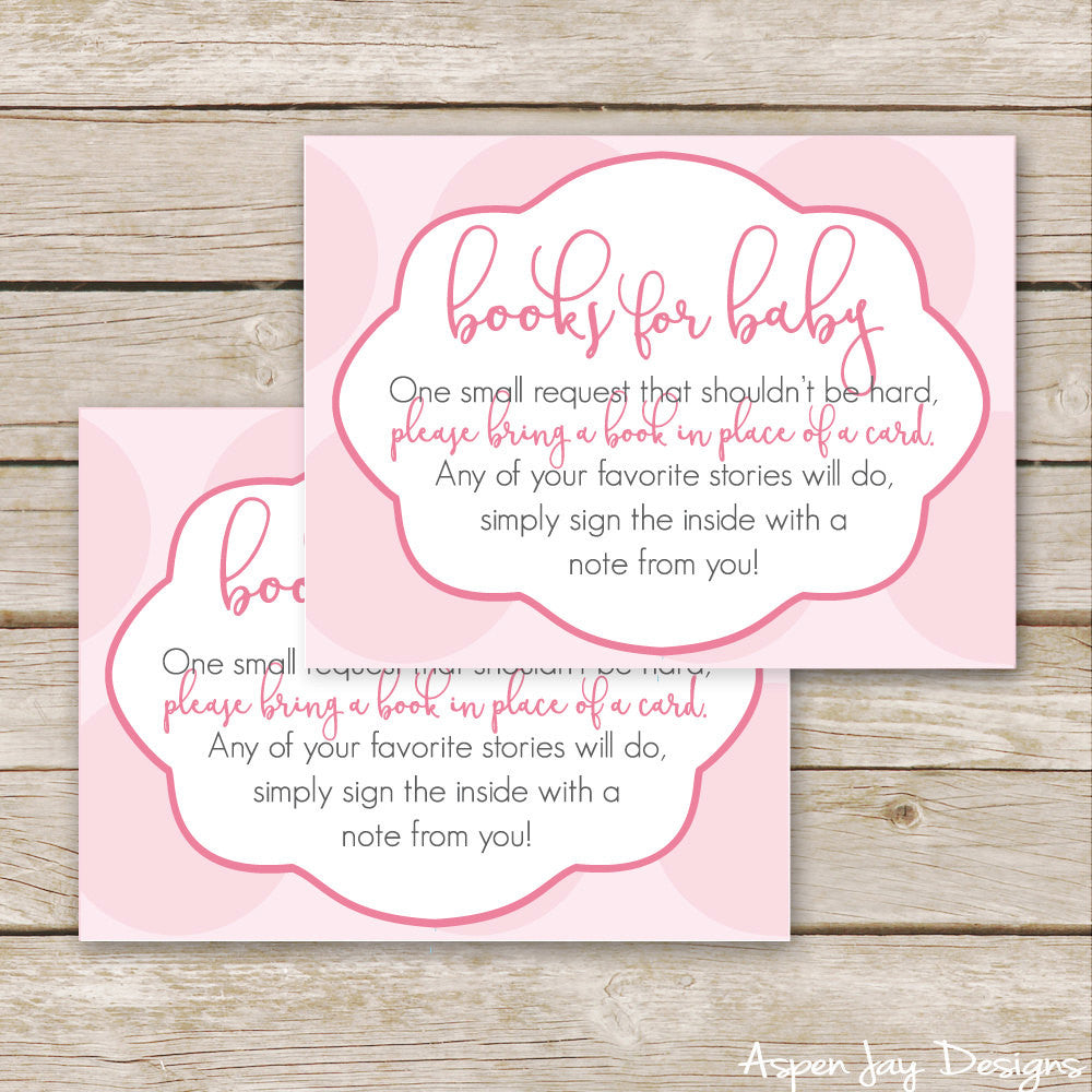 Pink Bunny Books for Baby