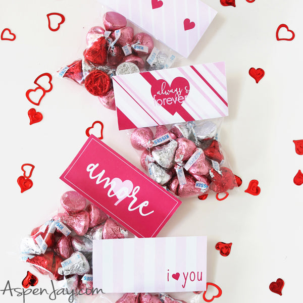 Valentines Party Pack
