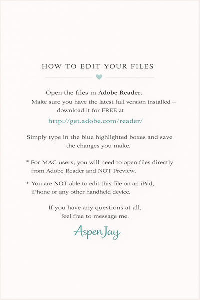 Editable Ballerina Valentine Cards – Single Dark Hair & Skin Ballerina