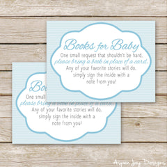 Blue Elephant Books for Baby
