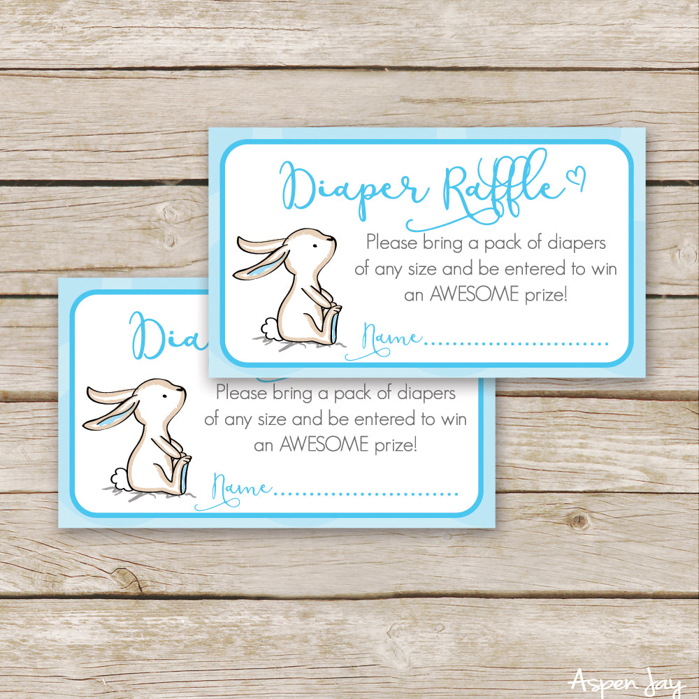 Baseball Diaper Raffle Ticket Template Printable Free Free Printable